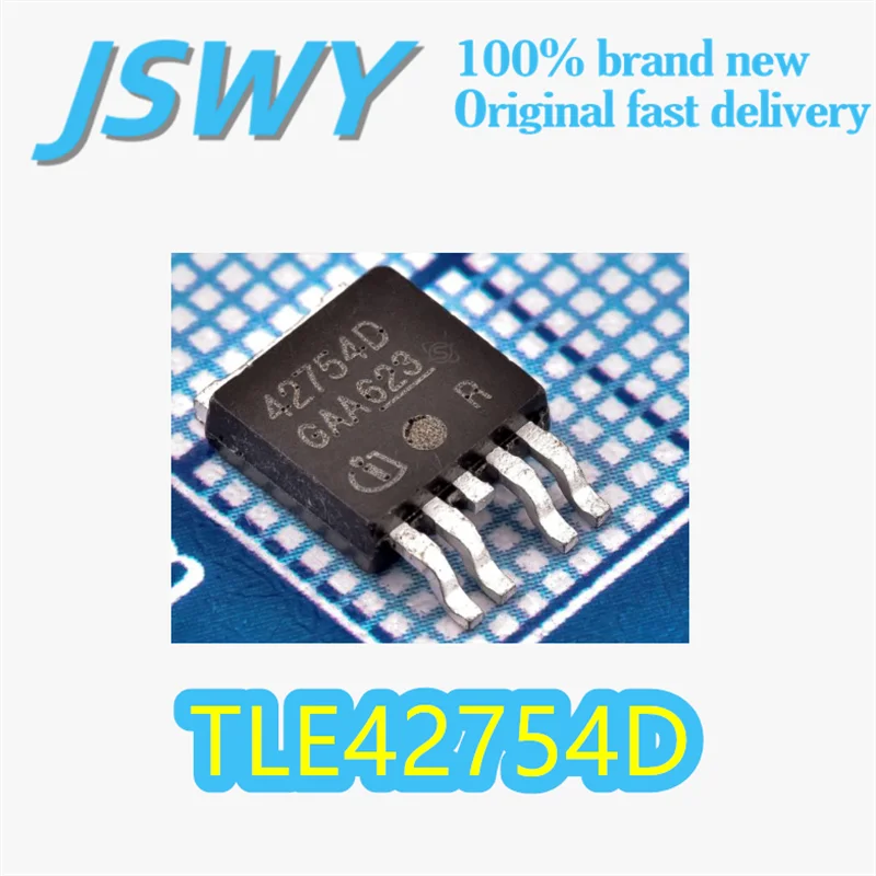 (5/50 Pieces) TLE42…