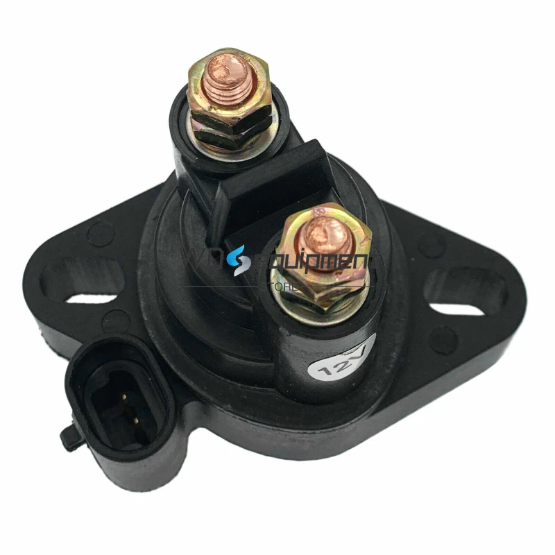 New Starter Solenoid Relay Switch 0445-036 0445-058 Fit for Arctic Cat 400 450 500 550 550S 650 700 700S