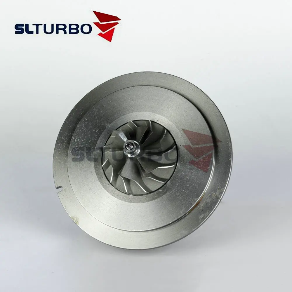 Turbocharger Cartridge For Holden Cruze 1.4 Turbo ECOTEC A14NET 103Kw 140HP 781504 55565353 860156 781504-5007S Turbine CHRA