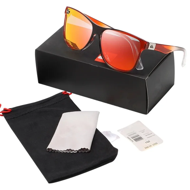 

Sports Sunglasses Men Women Vintage Mirror Sun Glasses For Men Male Brand Design Outdoor Hiking Sport Goggles UV400