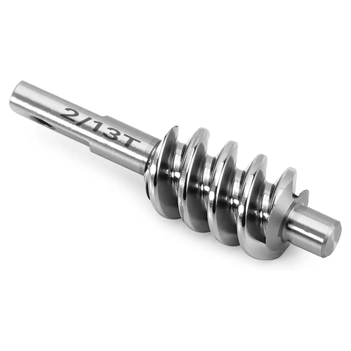 Best sales 2026 2/13T Axle Worm Gear Set for 1/30 SCX30 RC Crawler Upgrades, 2 Sets