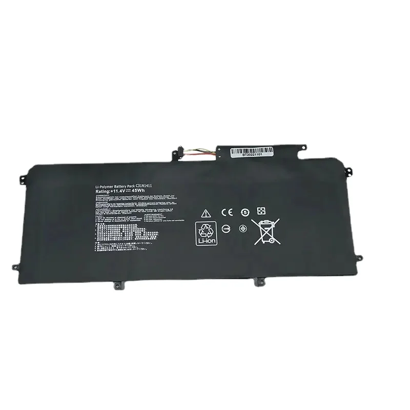 

Новинка C31N1411 Аккумулятор для ноутбука ASUS Zenbook UX305 UX305F UX305C UX305CA UX305FA U305F U305L U305FA