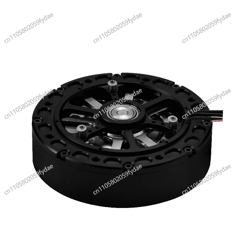 GIM8108-9 with Geared Motor Planetary Gear Joint Motor Open Source Drive Robot Arm Module Assembly