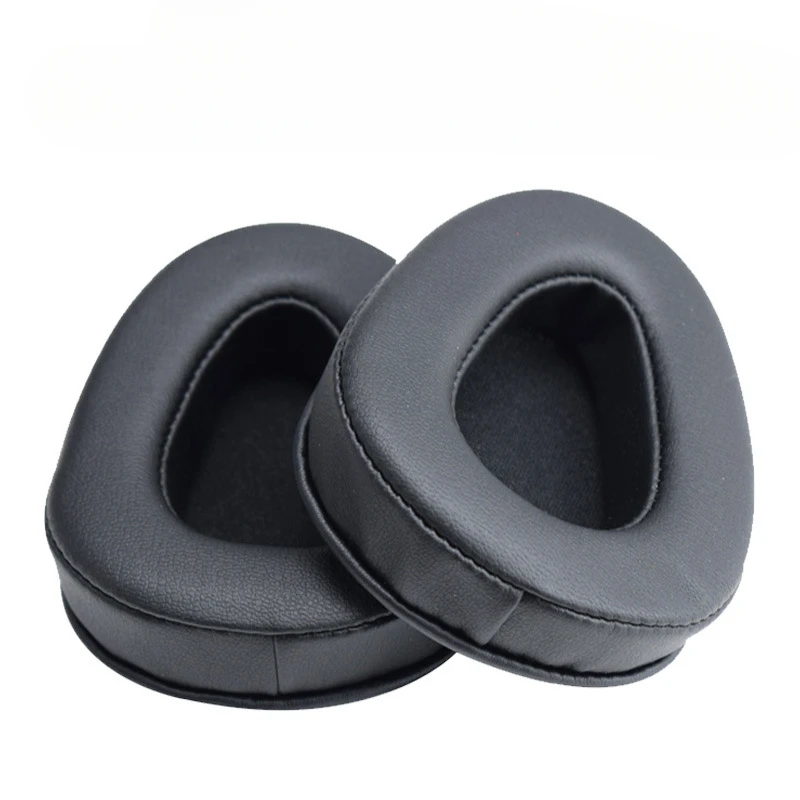 Высококачественная пена для гарнитуры Cusion Замена для Skullcandy Roc Rocnation Aviator 2,0 амбушюры мягкая губка для протеина