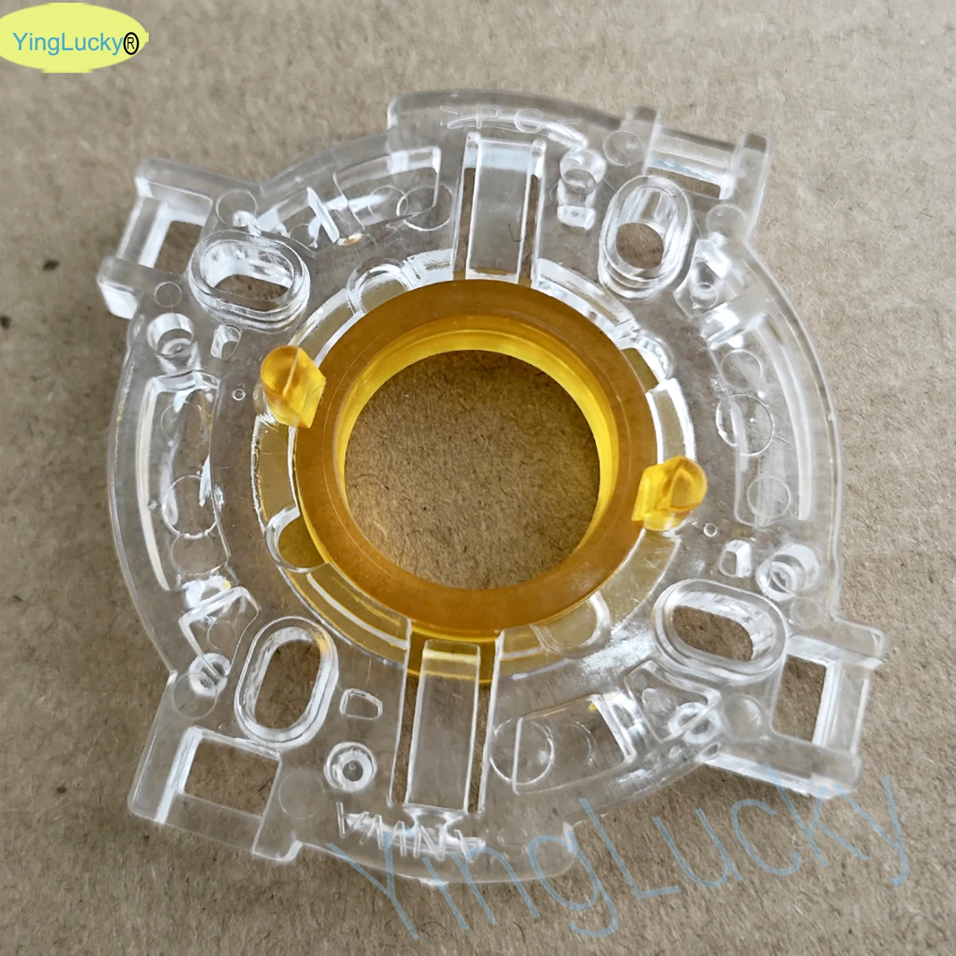 1 Stück Neuer Original Sanwa GT-Y Achteckiger Gate-Schalter Passend für Sanwa JLF Joystick 8-Wege-Schalter für Arcade-Joystick-Teile – Detail 6