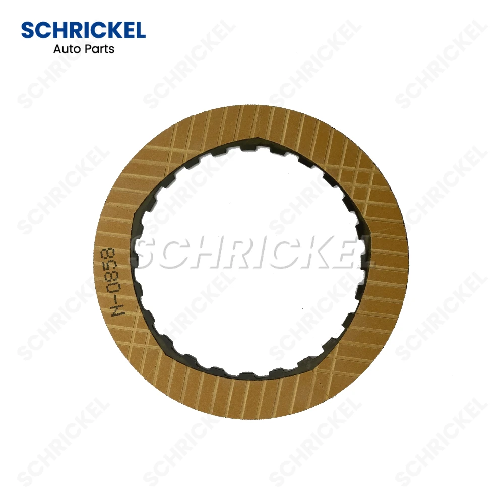 

1pcs Original VT1 VT2 VT3 CVT Transmission Clutch Plates Friction Plate Discs Rebuild Repair Kit for BMW MINI Car Accessories