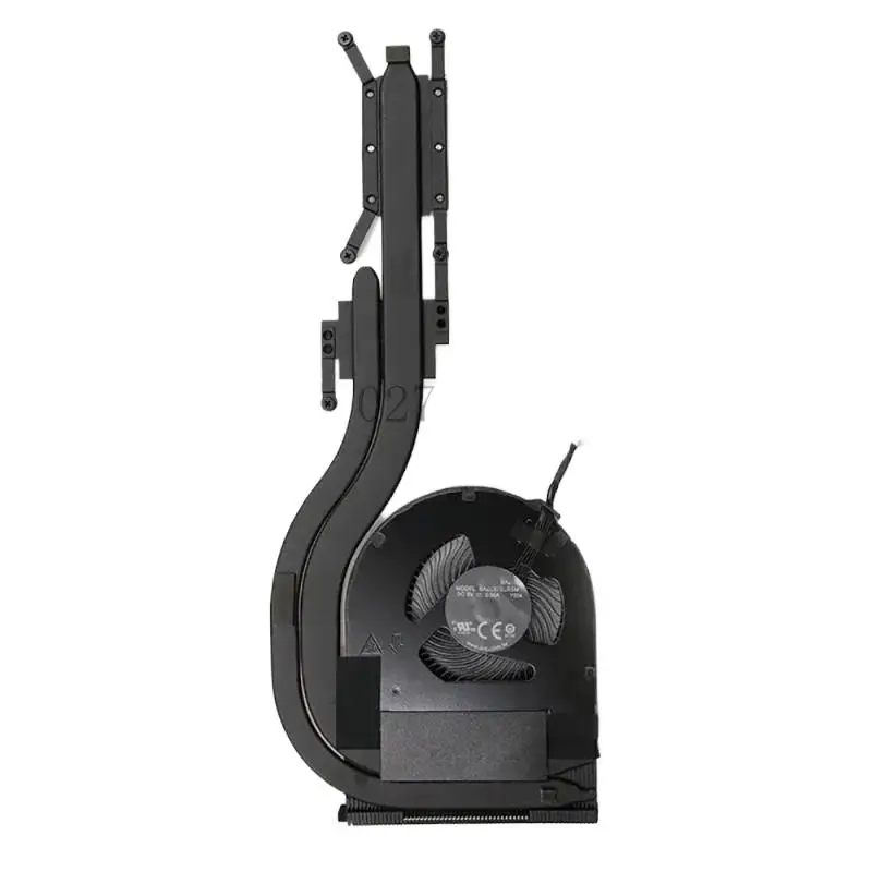 

€ НОВЫЙ радиатор вентилятора охлаждения процессора для LENOVO ThinkPad L480 01LW140, тепловой модуль =/