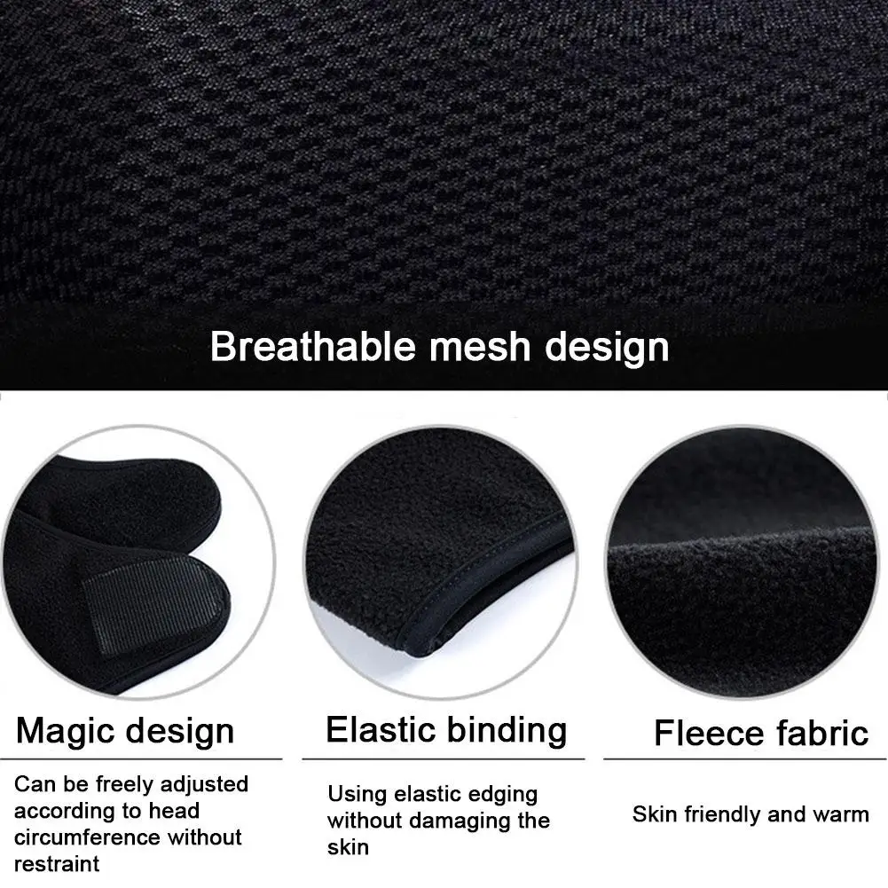 الشتاء بالاكلافا الصوف دفئا دراجة نارية قناع الوجه تنفس نصف قناع للتزلج وشاح دراجة نارية ركوب الدراجات دراجة السائق قناع