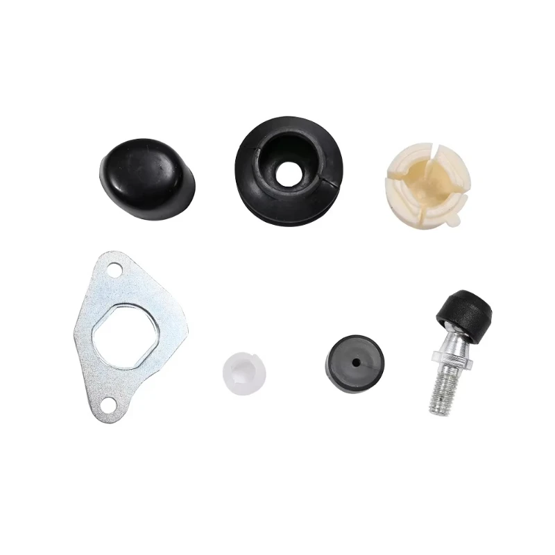 

Transmission Rod Bushing Shift Mechanism Repair Kit 337561610 Truck Seat Ball Joint Bushing Kit
