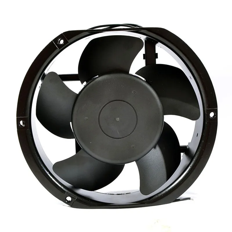 NEW ORIGINAL RAH1751B1-C 220-240VAC 0.20/0.22A 17251 172*51mm COOLING FAN