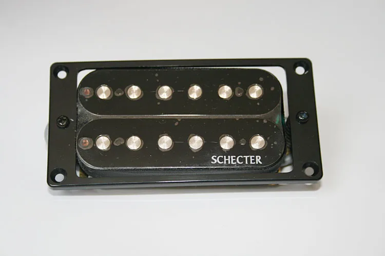 Suitable for Schecter Diamond Plus High Power Electric Guitar Pickups Set of 2