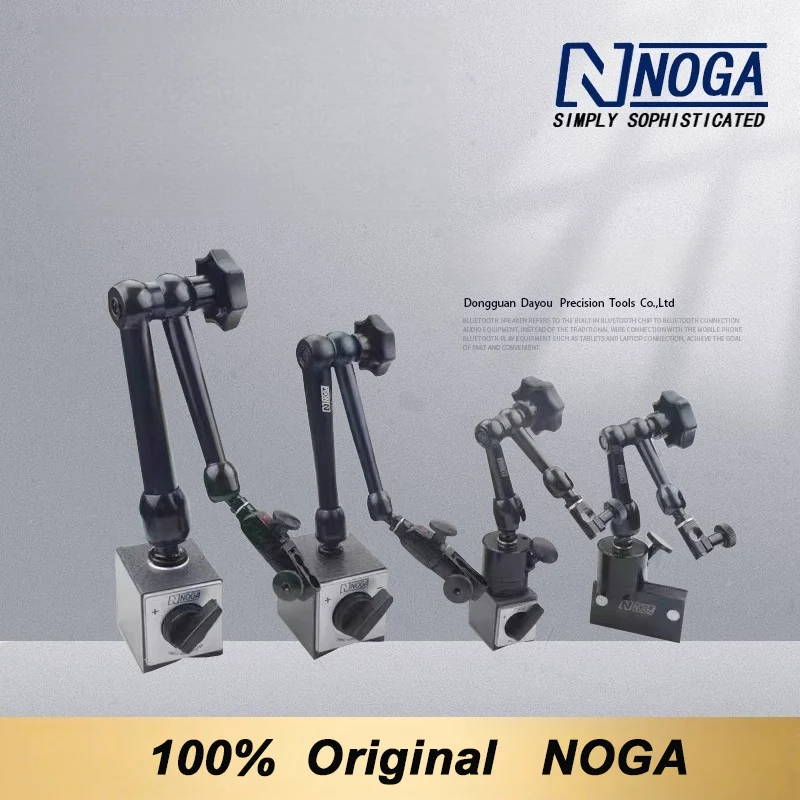 Noga Original Magne…