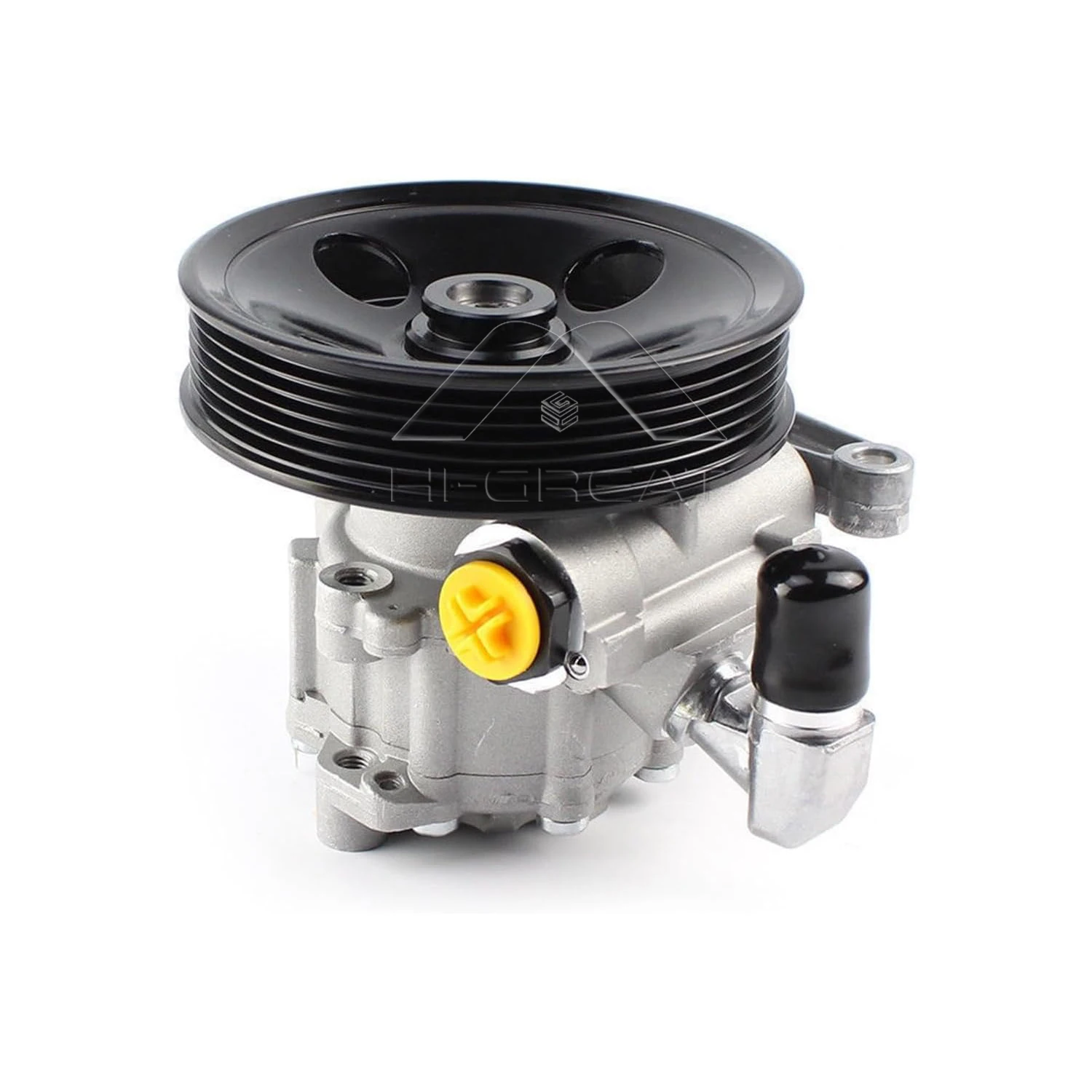 

Automobile Steering Pump 0054662001 For CLS Coupe E-Class S-Class Sedan