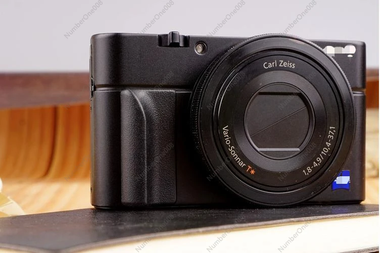 

Новая противоскользящая ручка для камеры Sony RX100 M5 M6 M7 Panasonic GM1 GM1S Canon G7X S90