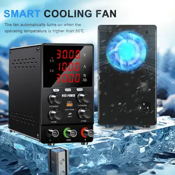 8 nejlepší prodej Napájení 0 30V - №2