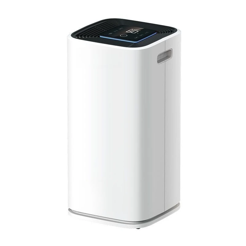 Dehumidifier Household high-power intelligent dehumidifier 30L bedroom indoor air moisture absorption for  PD303D