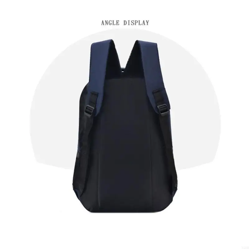 

School Backpack Bookbag Laptop Backpack Travel Backpacks for Teenagers Youth Rucksack Student Casual Daypack