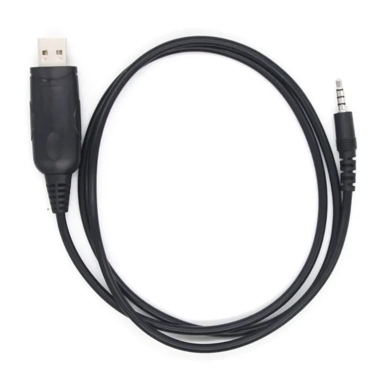 

For BAOFENG Programming Cable for UV3R UV-3R Mini Two Way Radio USB Data Line Cord PC Program Read Write Accessory