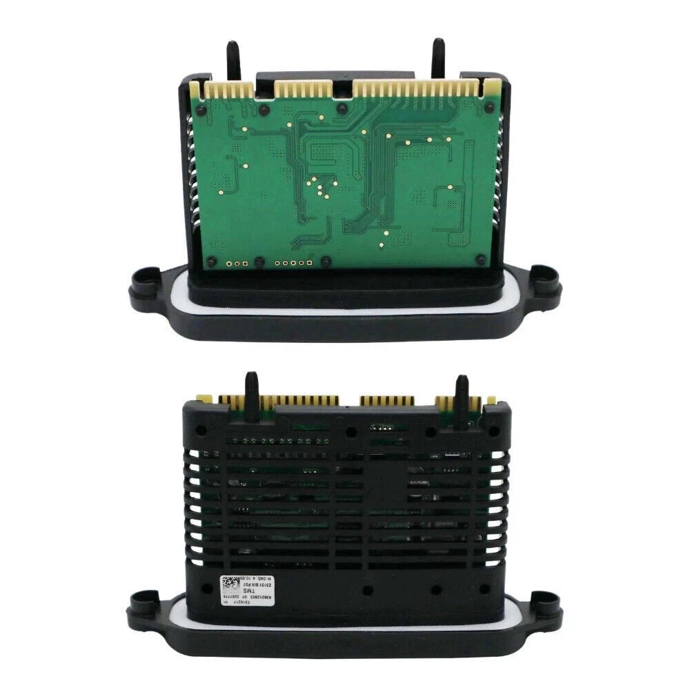 Headlight Driver Module Computer Control 63117316147 For BMW F30 F31 F34 3 Series 2012-2015