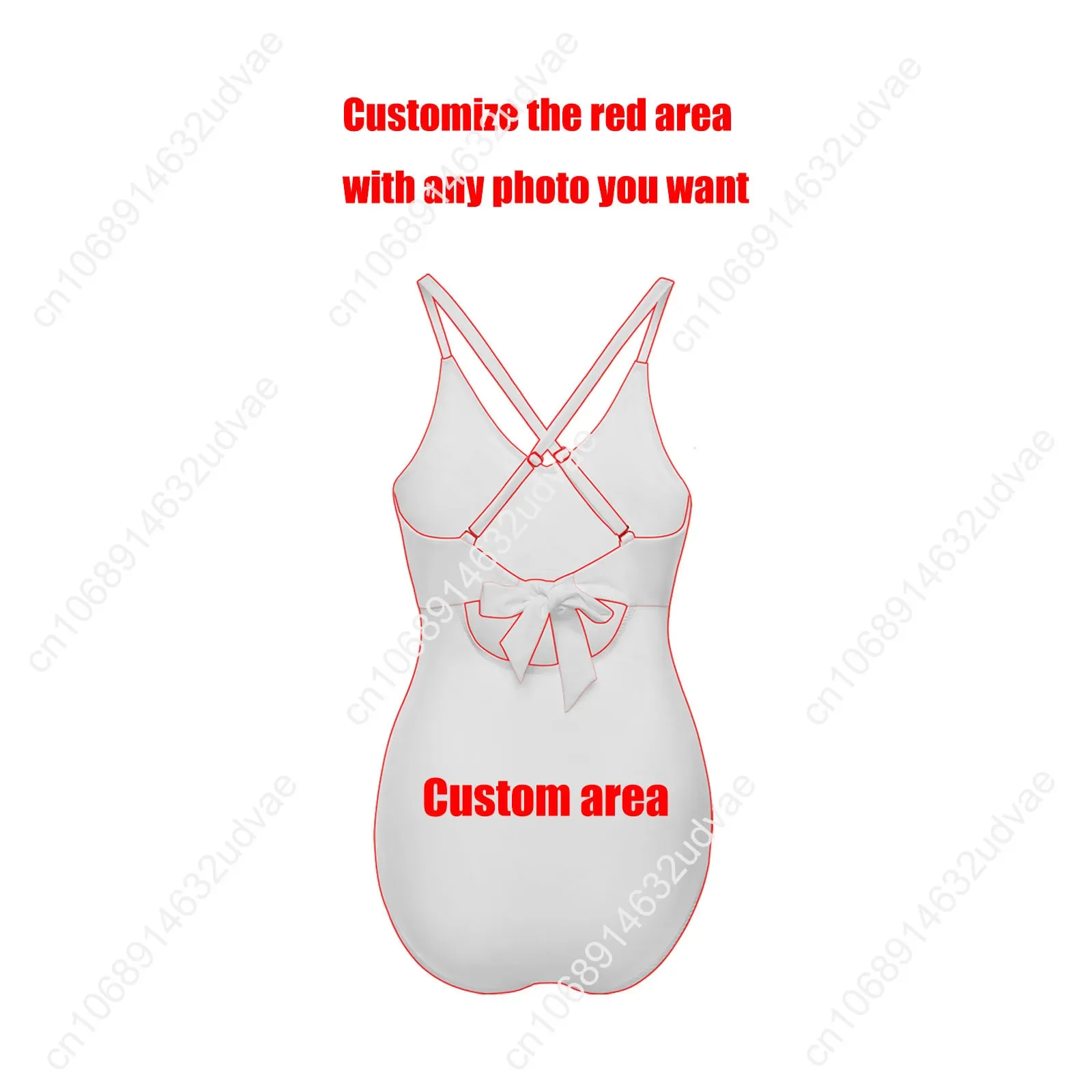 W-Wu Swimsuit Womens T-Tang C-Clan Sling Swimsuits Personalized Sexy Swimwear Pool Party Beach Bikini Customize Bathing Suits