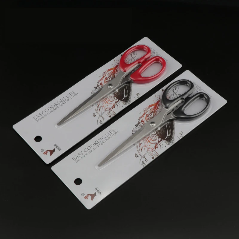 Multi-Purpose aço inoxidável Tailor Scissors, cortador de roupas, DIY Hand Craft Tool, ferramentas de costura