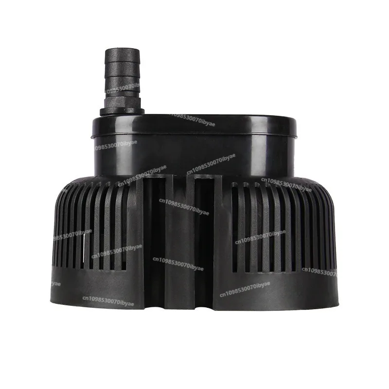 For Environmental Protection Water-cooled Air Conditioning Pump Head 45W Evaporative Industrial Air Cooler 380v