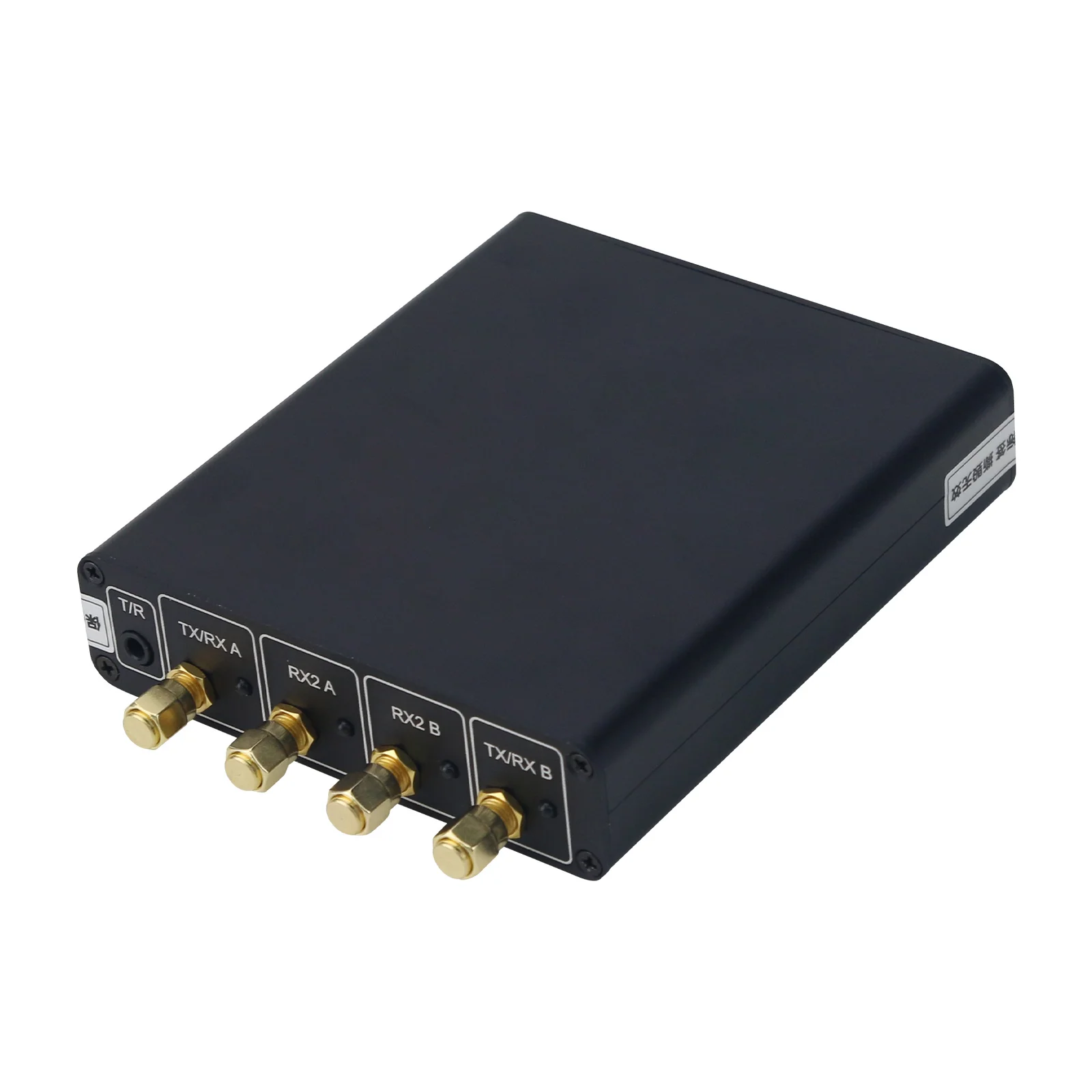 TQTT B210 SE SDR High Software Defined Radio Transceiver Development Board with VIRTEX6 Chip Replacement for USRP B210