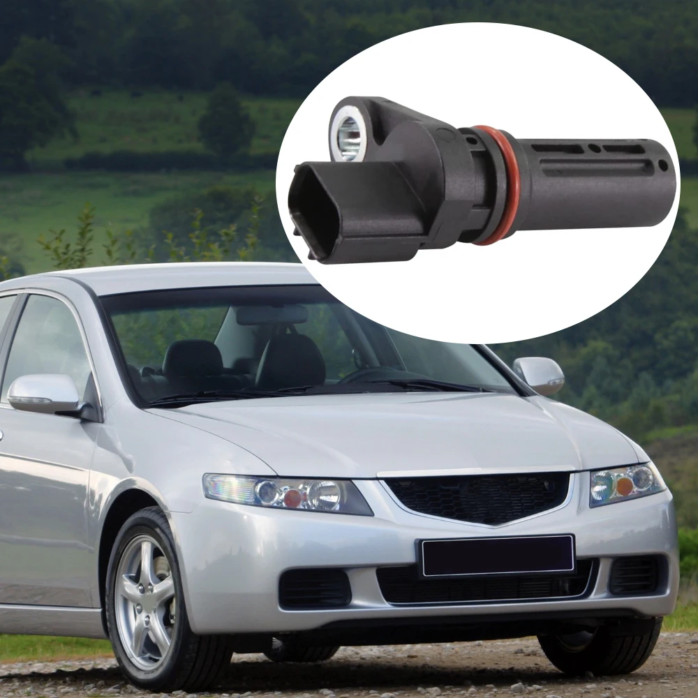 

37500-RAA-A01, 37500-PNC-006 Датчик положения коленчатого вала, 3 контакта для ACURA RDX TSX HONDA Accord Civic Element, автозапчасти