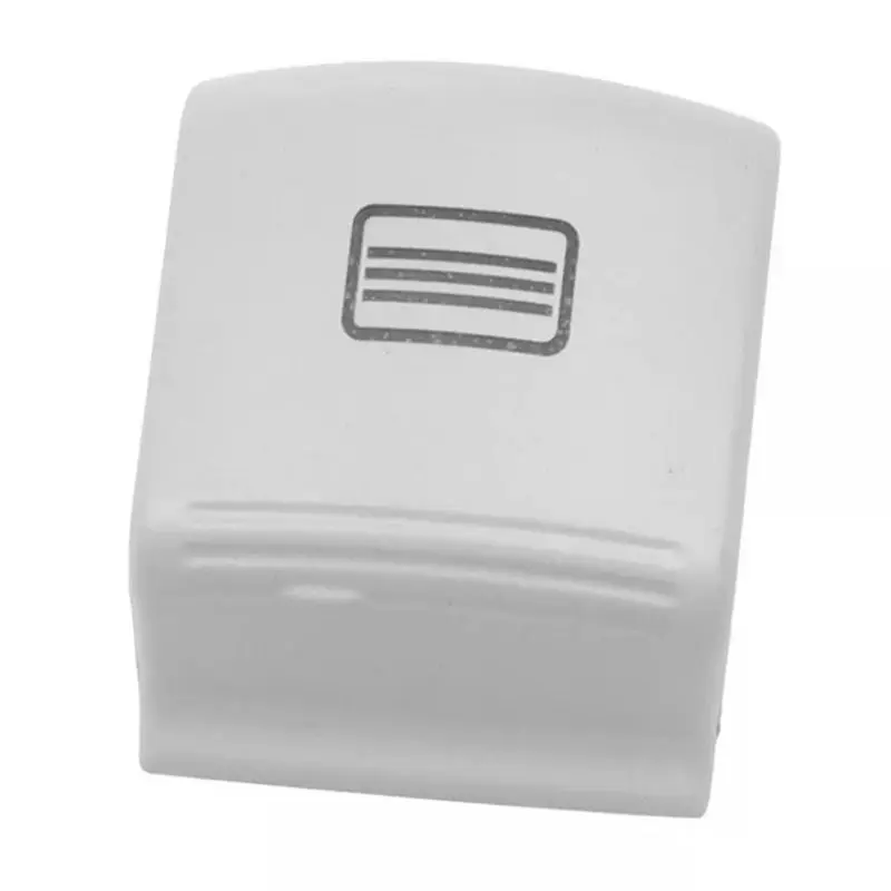 

Стильная накладка на кнопку управления люком A20482013239051 для Mercedes C, E, CLS-класса W218, W204, W212, A207 (левый руль)