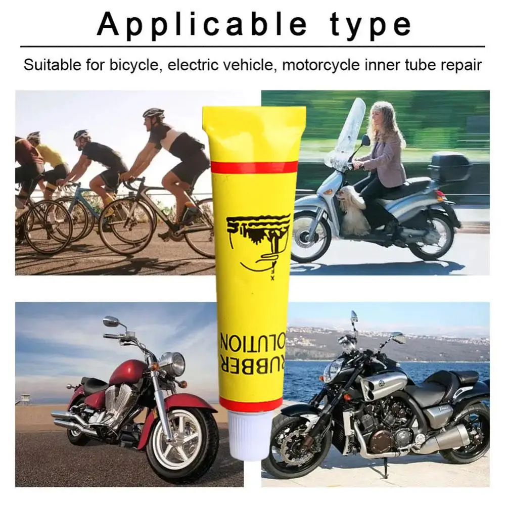 Thumbnail 4 - #16 Compare Tire Repair Tools Before You Buy