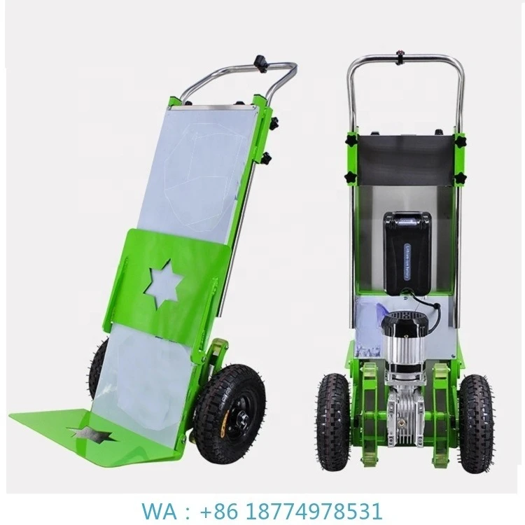 

Лестничный подъемник, мешок для подъема по лестнице, тележка для грузовика, ручная тележка, бочка с электродвигателем