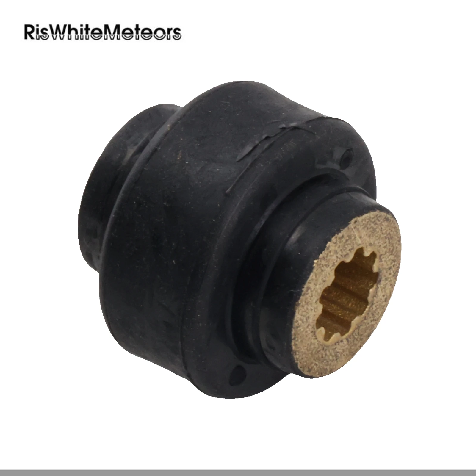 

Втулка опоры пропеллера лодочного двигателя 6L5-45981 6E0-45981-00для подвесного двигателя Yamaha, Parsun, Makara F 4HP 5HP 2/4-тактного морского двигателя