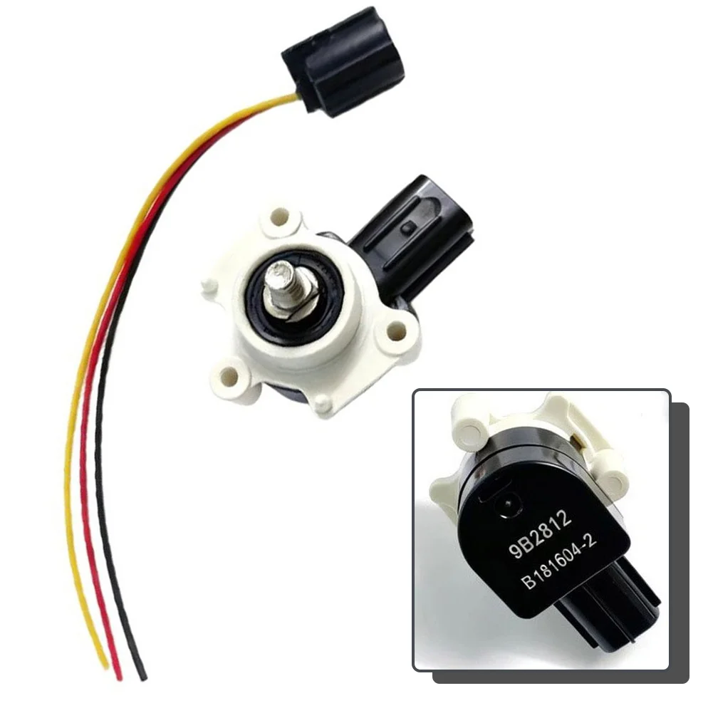 Headlight Level Sensor Height Sensor Wire Harness 33146-TA0-003 For Accord 2008-2013 For Spirior 2010-2012 Auto Sensors