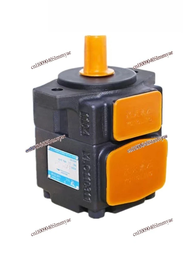 

PV2R1-25RAF1/PV2R2-41RAF1/PV2R1-10-FR Vane Oil Pump