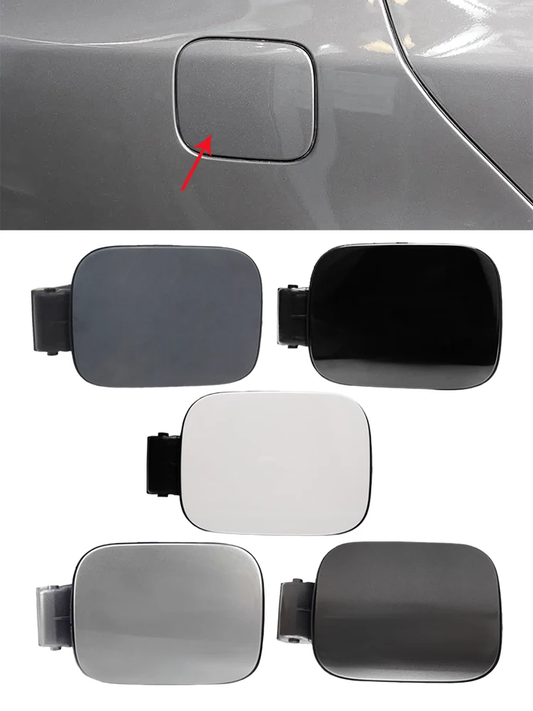

For Skoda Octavia 2008 2009 2010 2011 2012 2013 Auto Fuel Petrol Diesel Gas Tank Cover Oil Tank Shell Cap 1Z5809857