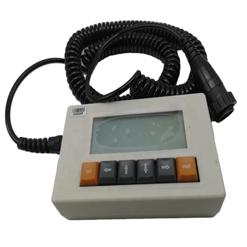 Ручной терминал печатной машины Roland 700 A37A 000374