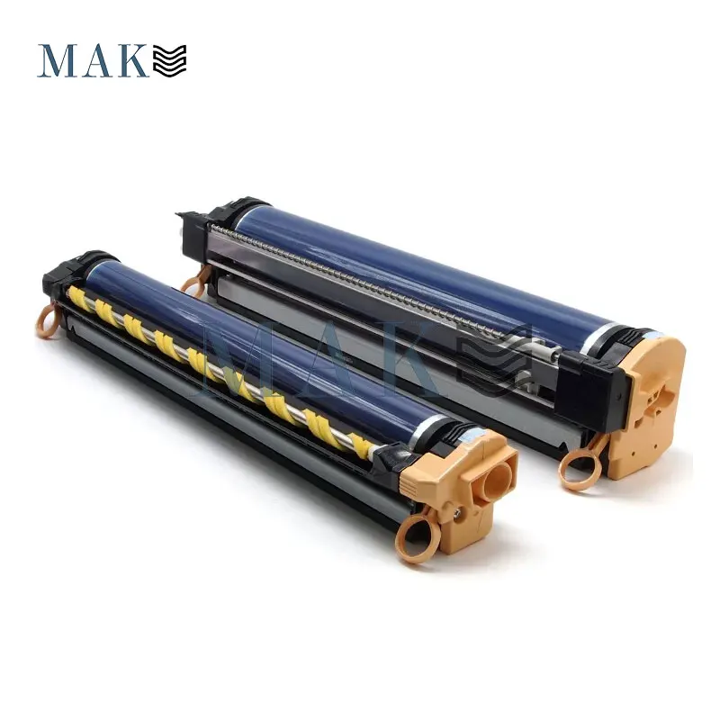 

Блок фотобарабана CT350867 CT350868 для Xerox IV V C5580 C6680 C7780 5585 6685 7785, черный цвет