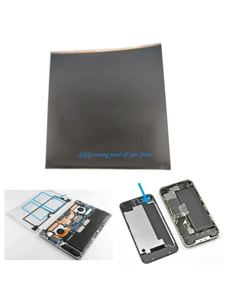 

H9EB Universal Heat Sink Thermal Pad for Effective Heat Dissipation