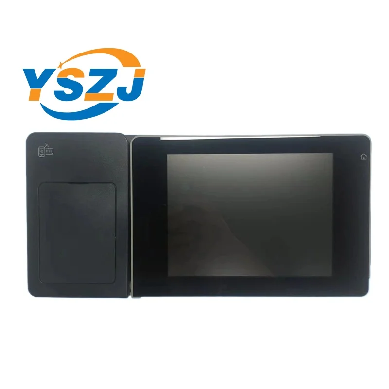 CD644-67916 لوحة تحكم عالية الجودة لـ HP M775 M725 M525 M575 525 575 725 775 شاشة تعمل باللمس شاشة LCD CD644-60128