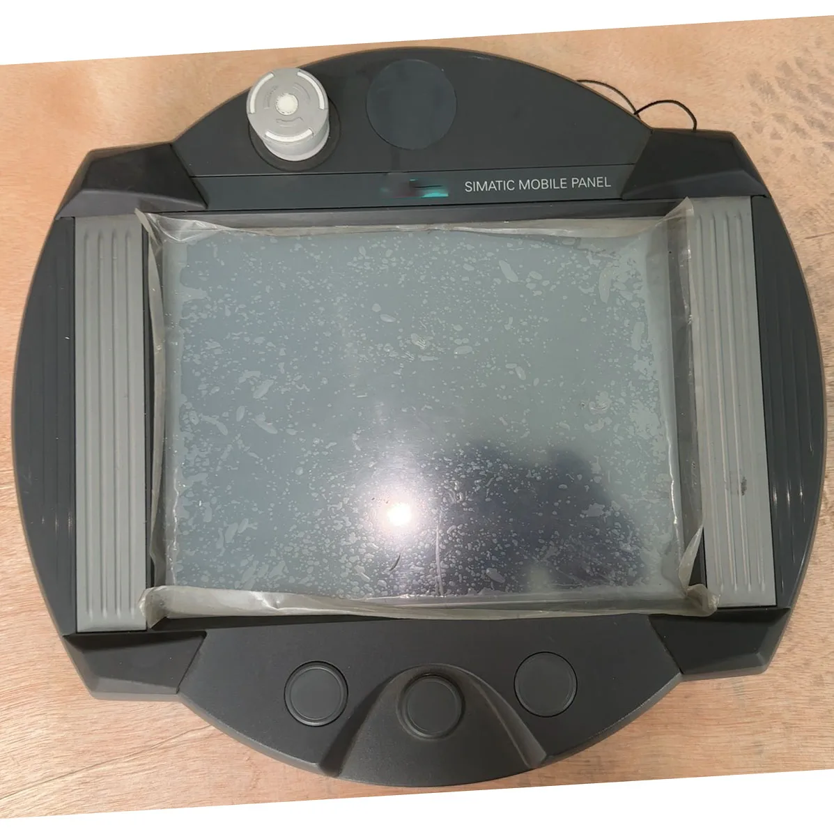 

6AV6645-7AB10-0AS0 Touch screen With warranty