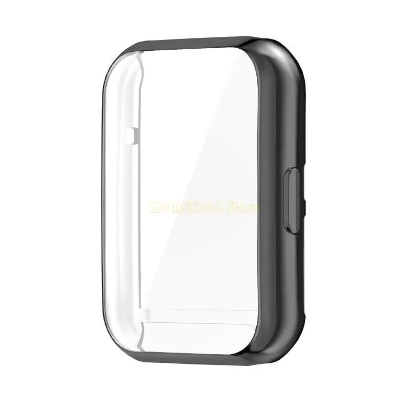 Watch Antidust 용 F62C 사례 방수 보호자 충격 방지 하우징 프레임 Huawe 용 쉘을위한 범퍼