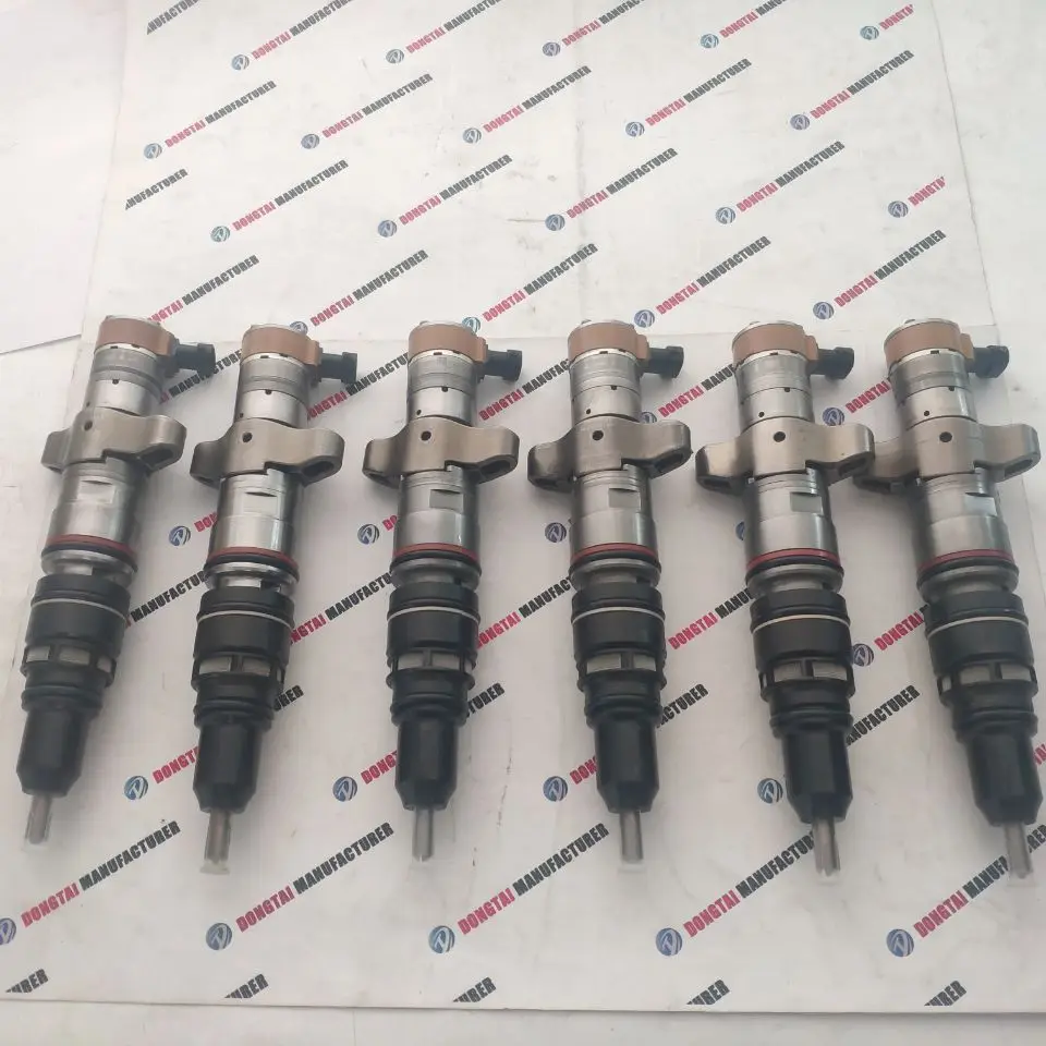 

C7 Injector 293-0370 in stock