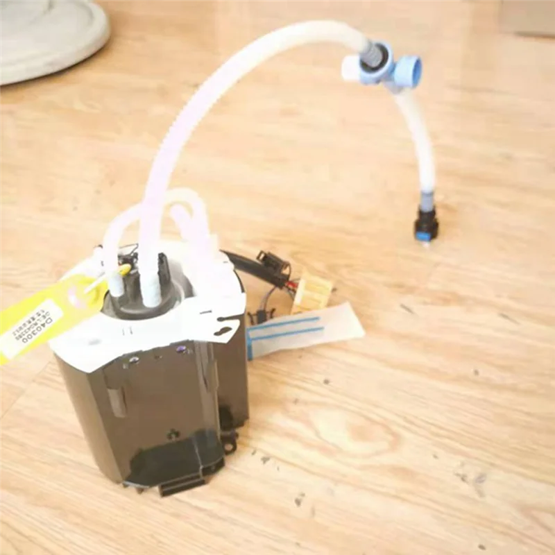 

Car LR043385 Fuel Pump Assembly + LR013750 Fuel Filter For Land Rover Discovery 4 Range Rover Sport 2006-2016