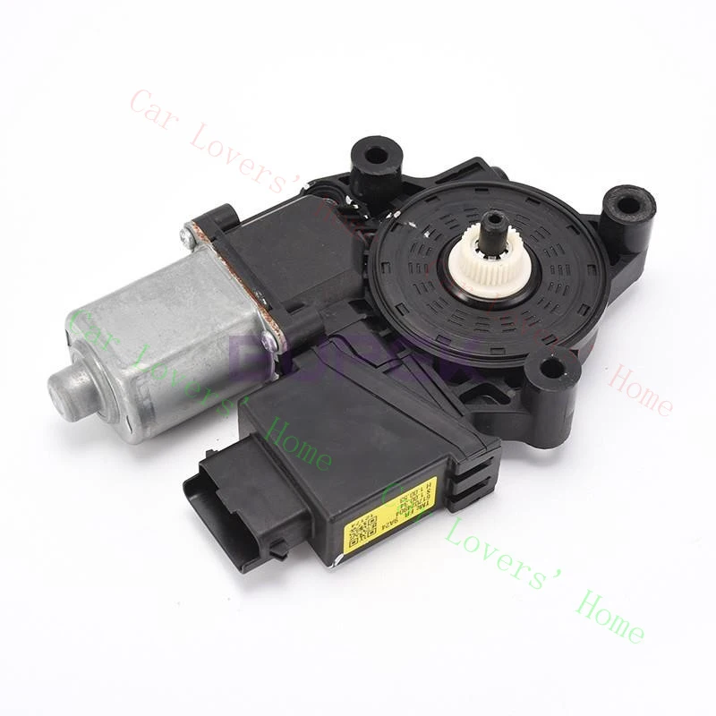 A+ Window Regulator Motor 82460S1000 Front Right Side for 2019-23 Hyundai Santa Fe