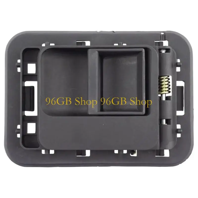 

96GB Replacement Part for T993 W900 1995-2002 Front Interior Door Handle DHA49881