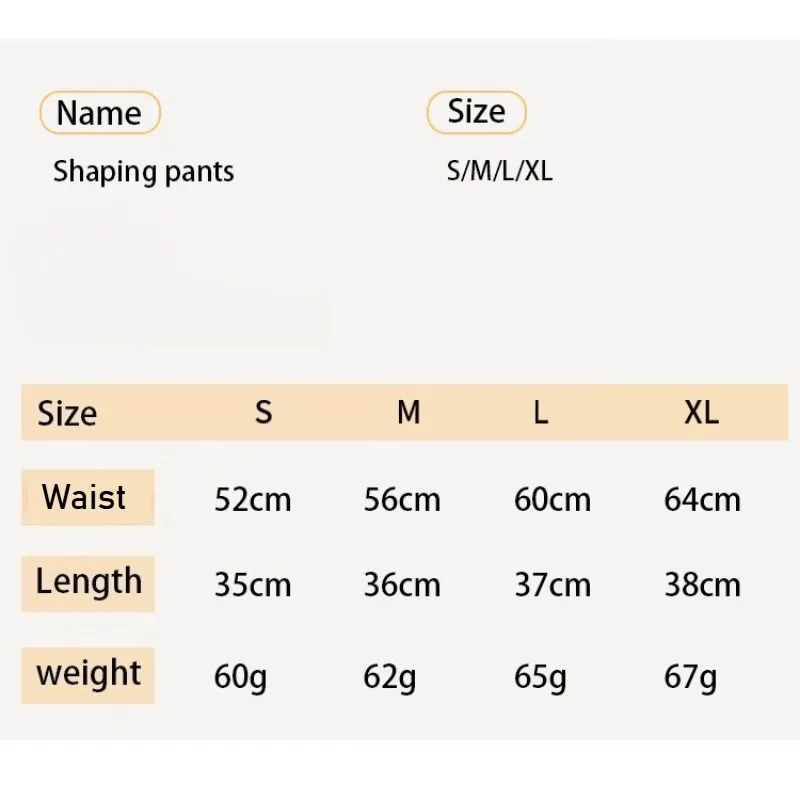 Pantalones moldeadores de cintura alta con diseño de panal levantamiento de glúteos adelgazamiento sin costuras para mujeres recuperación posparto modelado diario del cuerpo ﻿