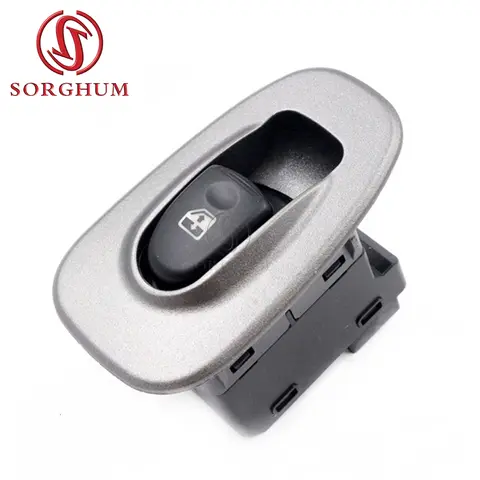 10 best sales hyundai accent power window switch - №9