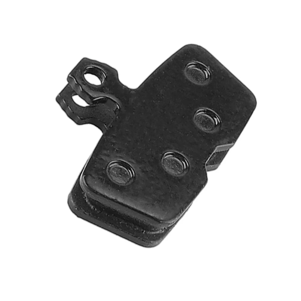 Outdoor Cycling Competitive Racing Cooling Disc Brake Pads Four-piston Brake Pads Various Types Of Bicycle Brakes