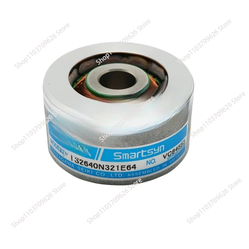 TS2640N321E64 résolveur TS2620N21E11 TS2651N141E78 N181E78