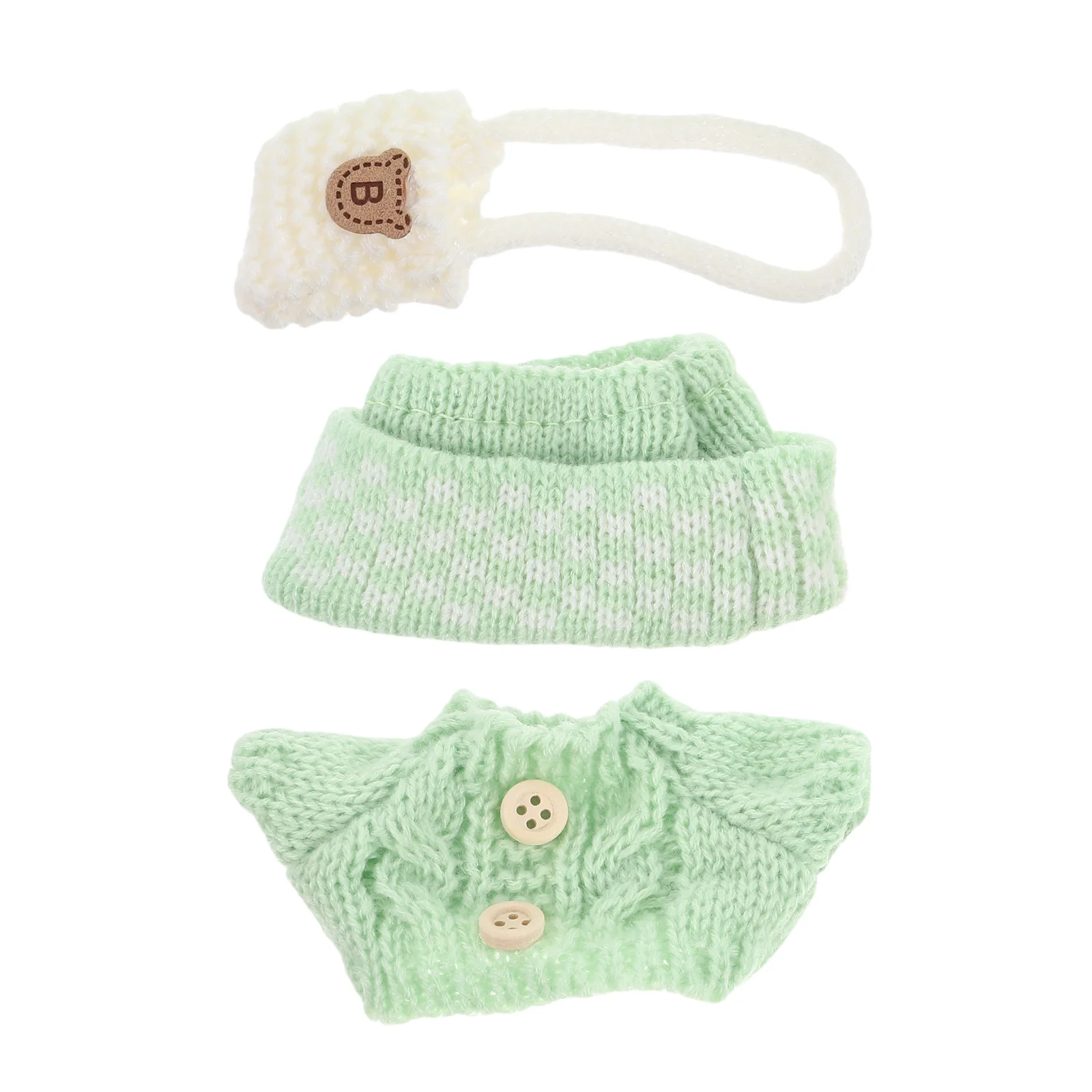 Conjunto de fantasia infantil, roupas para bebês recém-nascidos, roupa macia e confortável para brincar para bebês, design adorável, conjunto de roupas para bebês